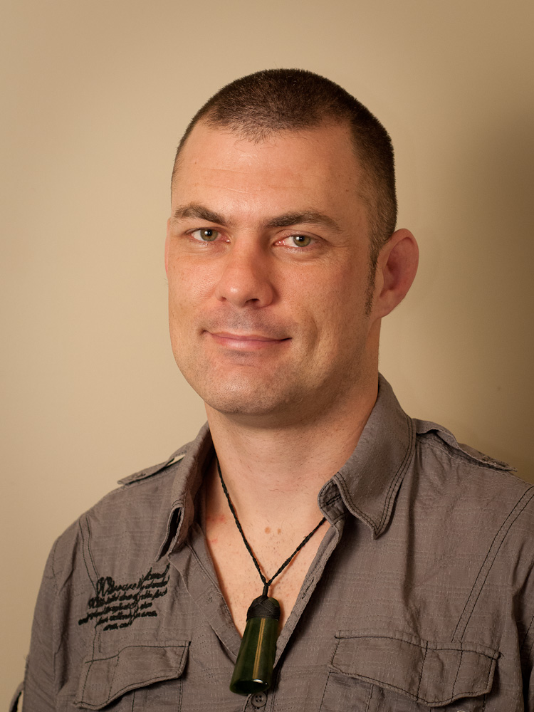 Stuart Mitchell